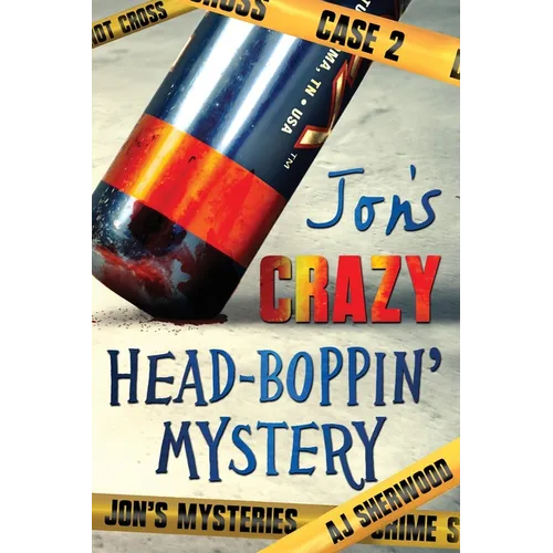 Jon's Crazy Head-Boppin' Mystery