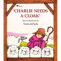 Charlie Needs a Cloak