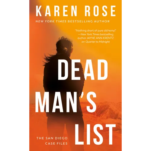Dead Man's List