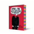 Simon vs. the Homo Sapiens Agenda 10th Anniversary Deluxe Limited Edition