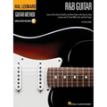 R&B Guitar Method - Hal Leonard Guitar Method (Book/Online Audio)