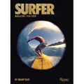 Surfer Magazine: 1960-2020