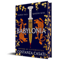 Babylonia