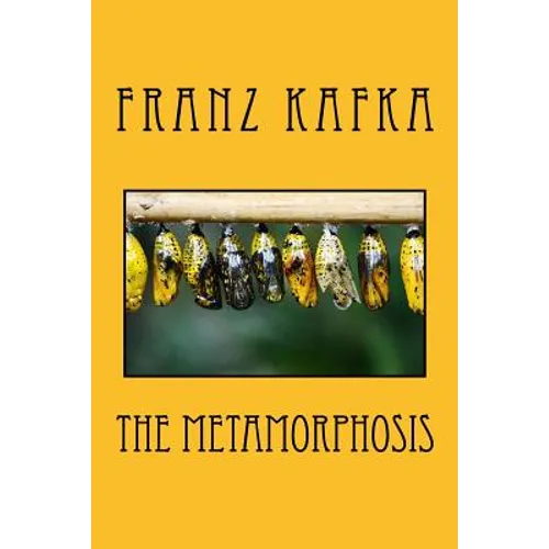 The Metamorphosis