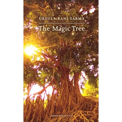 Magic Tree