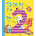 Stories for 2 Year Olds