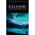 Icelandic-English/English-Icelandic Practical Dictionary