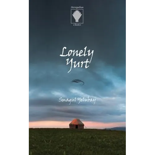 Lonely Yurt
