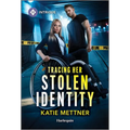 Tracing Her Stolen Identity