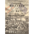 1491 Days In The Confederate Army