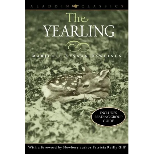 The Yearling