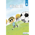 Kick It