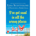 I've Got Sand in All the Wrong Places
