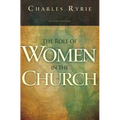 The Role of Women in the Church