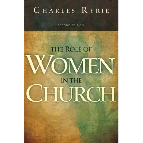 The Role of Women in the Church