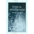 Ethical Intuitionism