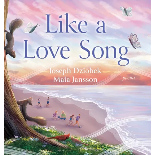 Like a Love Song