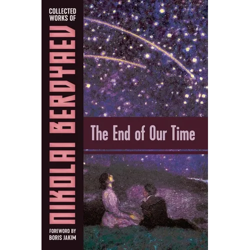 The End of Our Time