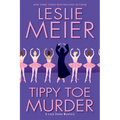 Tippy Toe Murder