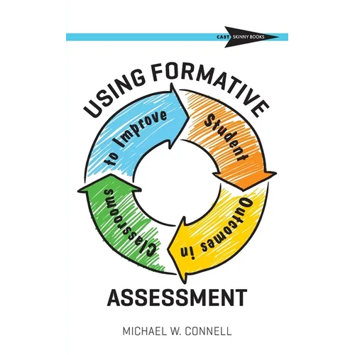 Using Formative Assessment to Improve Student Outcomes in the Classroom