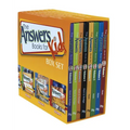 Answers for Kids Box Set