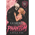 Guarded by the Phantom: Monster Security Agency