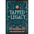 Tapped by Legacy: Book One of the W.X Series