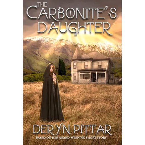 The Carbonite's Daughter