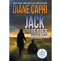 Jack the Reaper Large Print Hardcover Edition: The Hunt for Jack Reacher Series