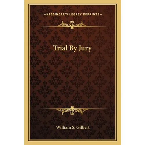 Trial By Jury