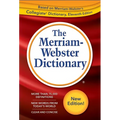 The Merriam-Webster Dictionary