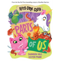 Kitty-Corn Club: Parts of Us: A Board Book