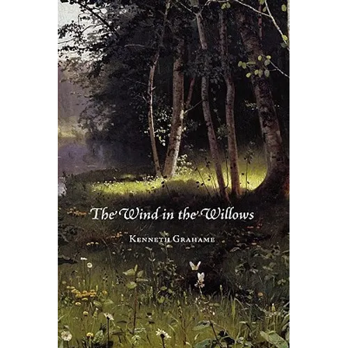 The Wind in the Willows