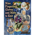 Nine Fingerless Gloves and Mitts to Knit
