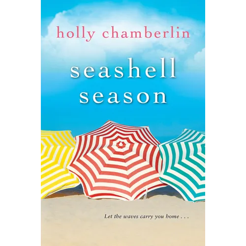 Seashell Season