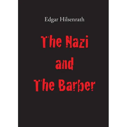 The Nazi and The Barber