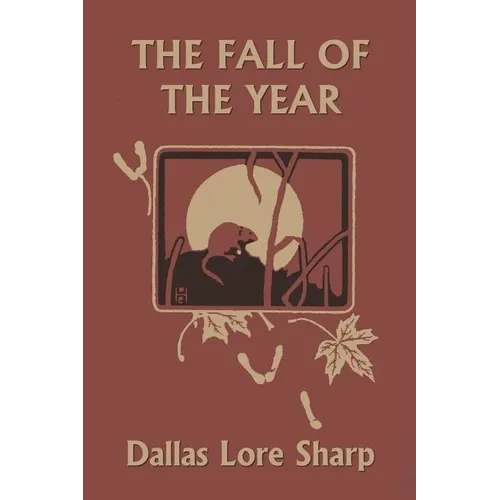 The Fall of the Year