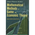 Mathematical Methods of Game and Economic Theory