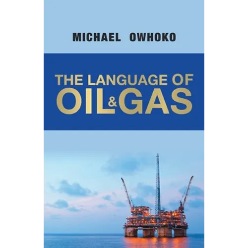 The Language of Oil & Gas