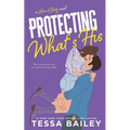 Protecting What's His