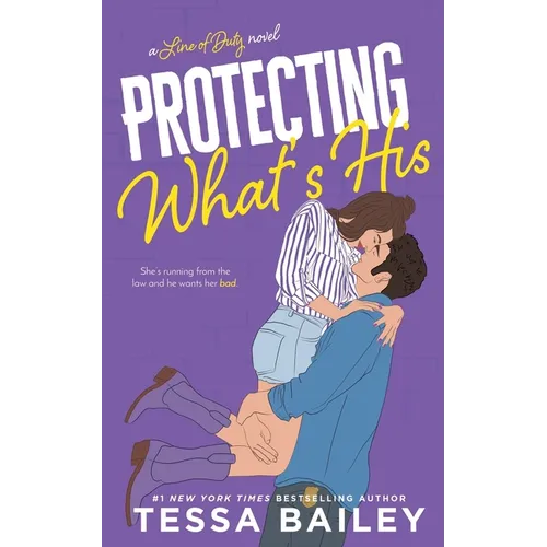 Protecting What's His