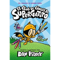 El Club de Cómics de Supergatito (Cat Kid Comic Club)