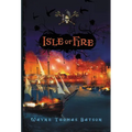 A Isle of Fire
