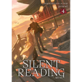 Silent Reading: Mo Du (Novel) Vol. 4