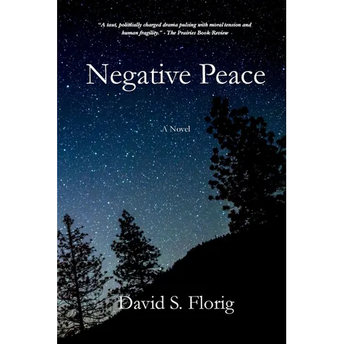 Negative Peace