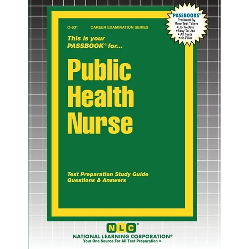 Public Health Nurse
