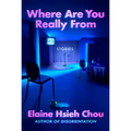 Where Are You Really from: Stories