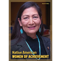 Native American Women of Achievement