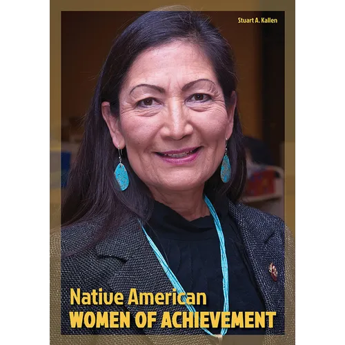 Native American Women of Achievement