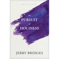 The Pursuit of Holiness